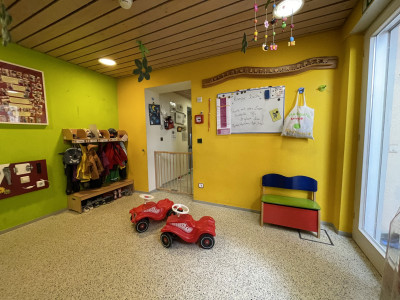 Garderobe