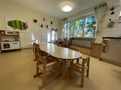 Essbereich