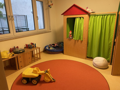 Spielzimmer