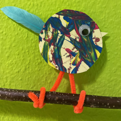 Kreativ